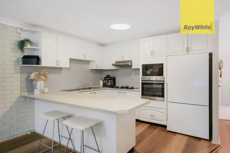 Sixth view of Homely villa listing, 10/7 Nioka Court, Oatlands NSW 2117