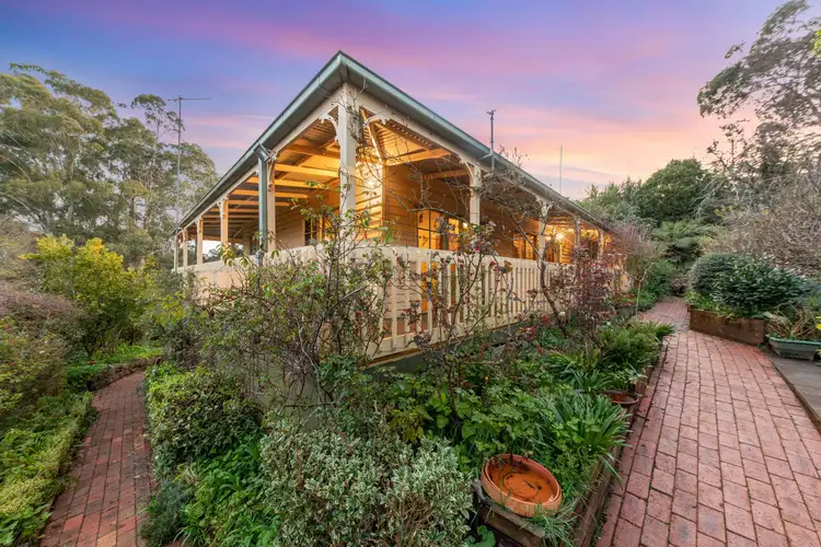 Main view of Homely other listing, 409 Gembrook Road, Pakenham Upper VIC 3810