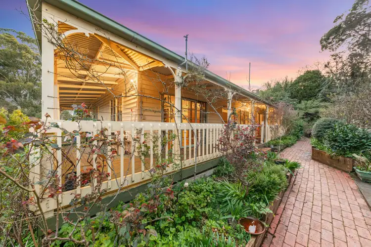 Third view of Homely other listing, 409 Gembrook Road, Pakenham Upper VIC 3810
