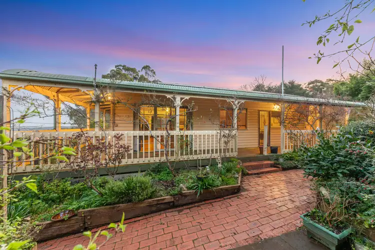 Fourth view of Homely other listing, 409 Gembrook Road, Pakenham Upper VIC 3810