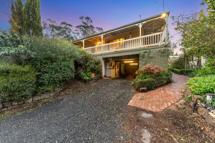 Fifth view of Homely other listing, 409 Gembrook Road, Pakenham Upper VIC 3810