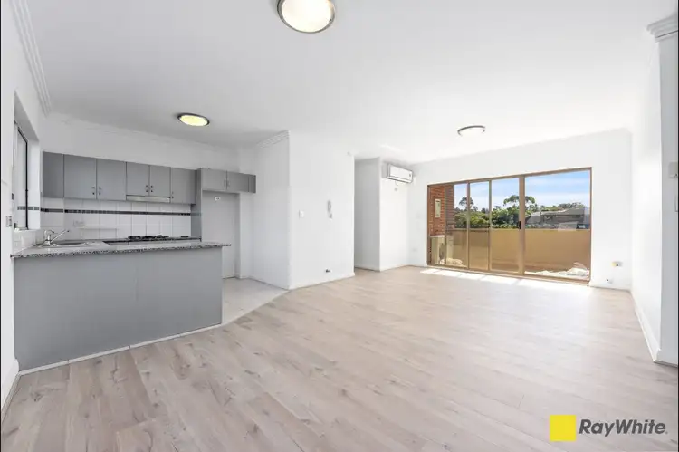 Main view of Homely unit listing, 14/20-22 Brickfield Street, North Parramatta NSW 2151