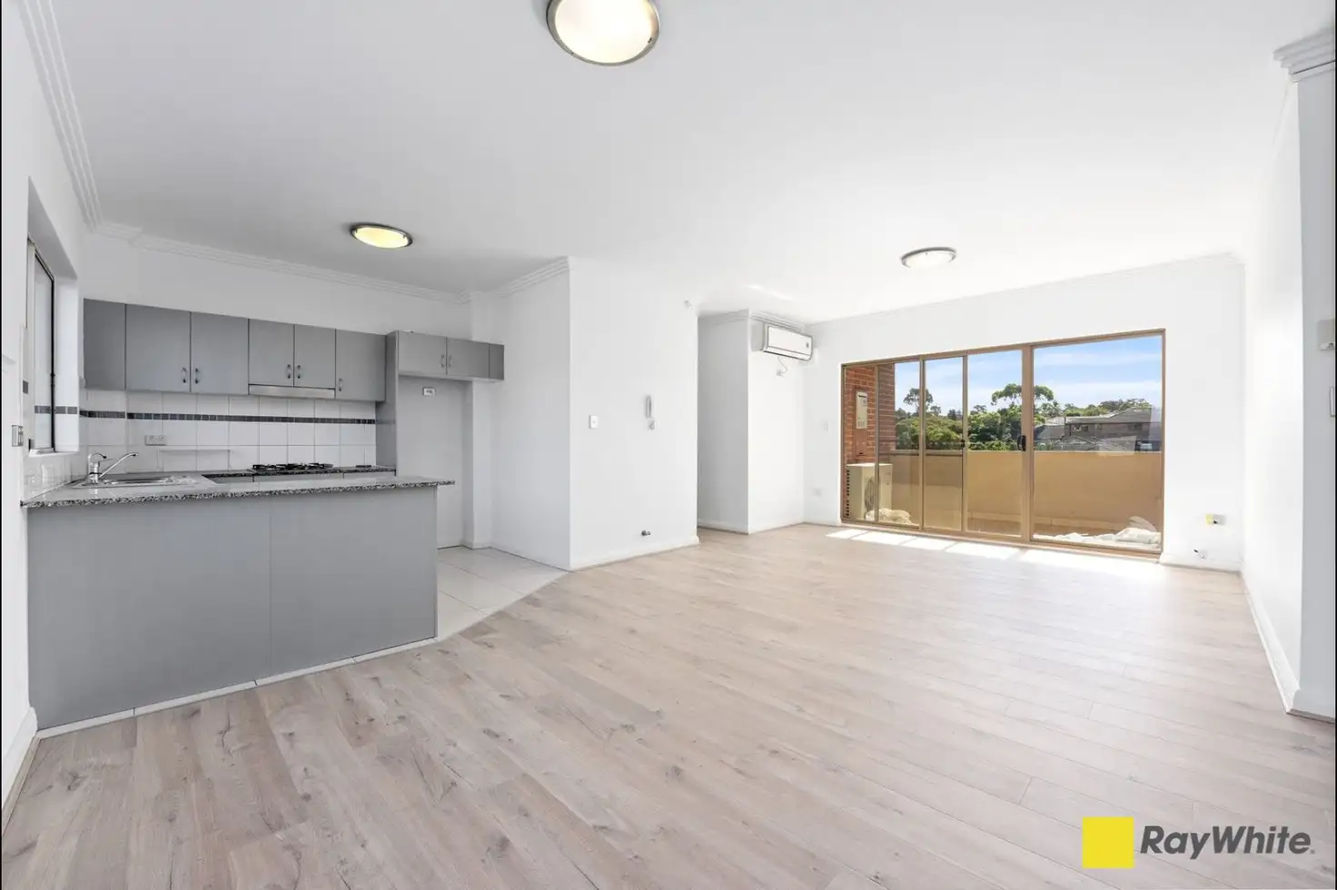 Main view of Homely unit listing, 14/20-22 Brickfield Street, North Parramatta NSW 2151