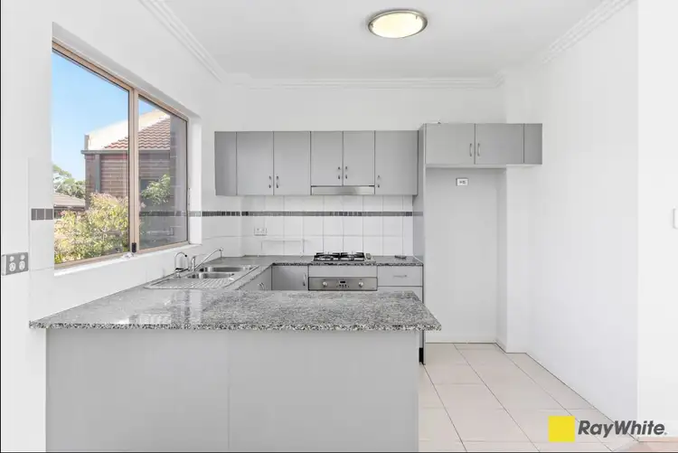 Second view of Homely unit listing, 14/20-22 Brickfield Street, North Parramatta NSW 2151