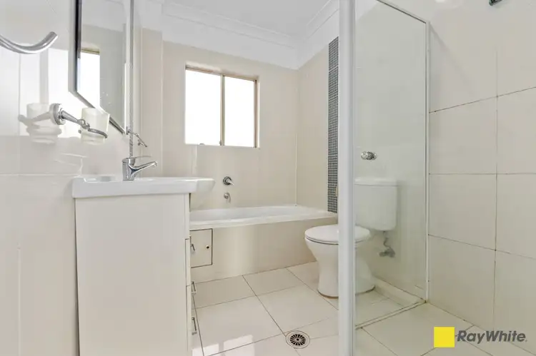 Third view of Homely unit listing, 14/20-22 Brickfield Street, North Parramatta NSW 2151