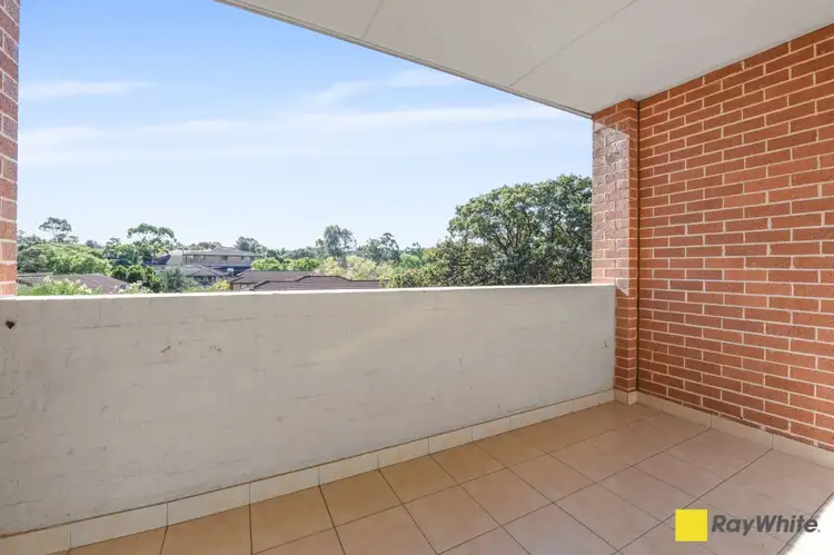 Sixth view of Homely unit listing, 14/20-22 Brickfield Street, North Parramatta NSW 2151