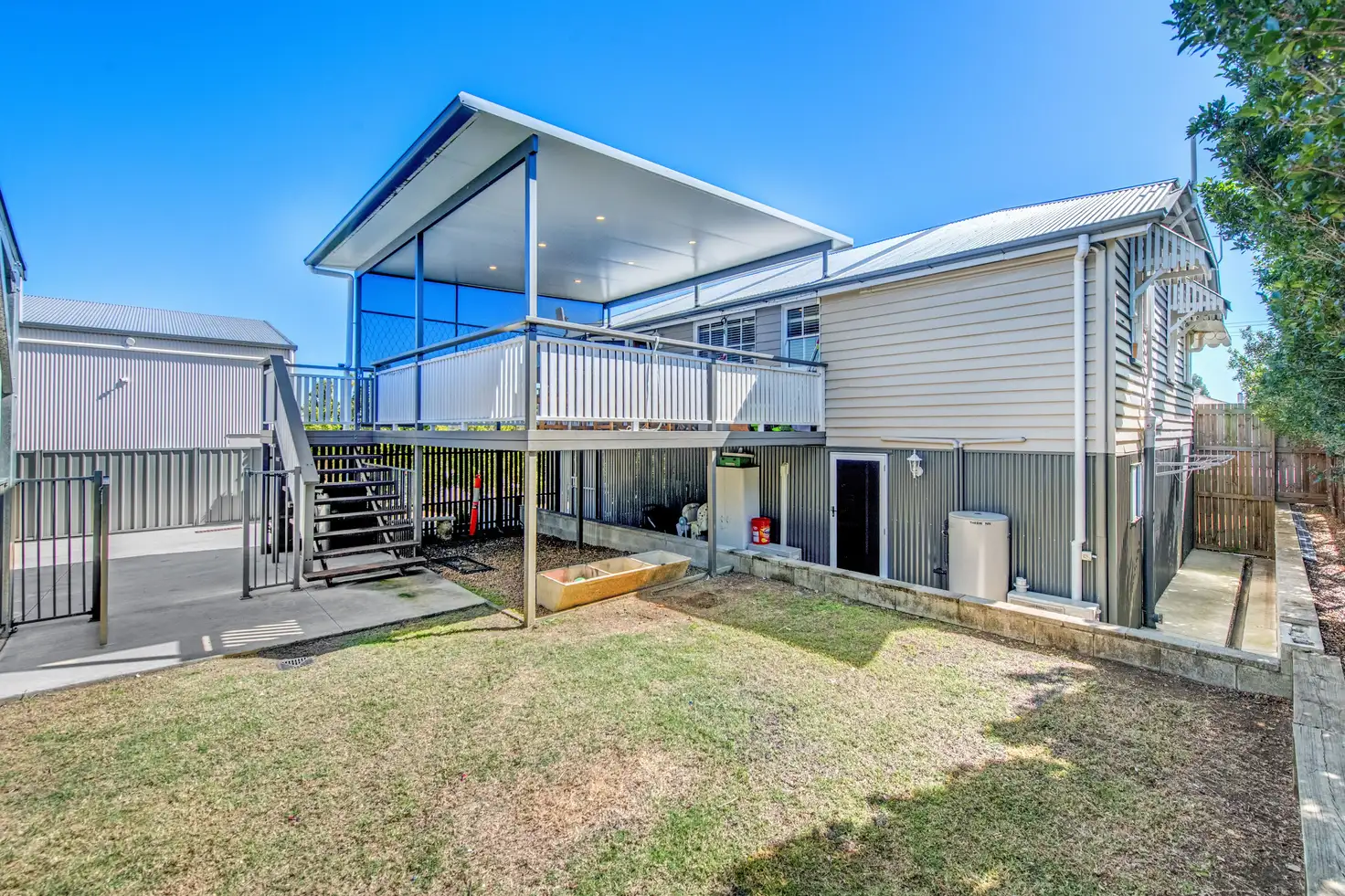 Main view of Homely house listing, 7 Railway Street, Kalbar QLD 4309