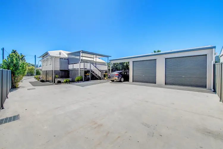 Second view of Homely house listing, 7 Railway Street, Kalbar QLD 4309