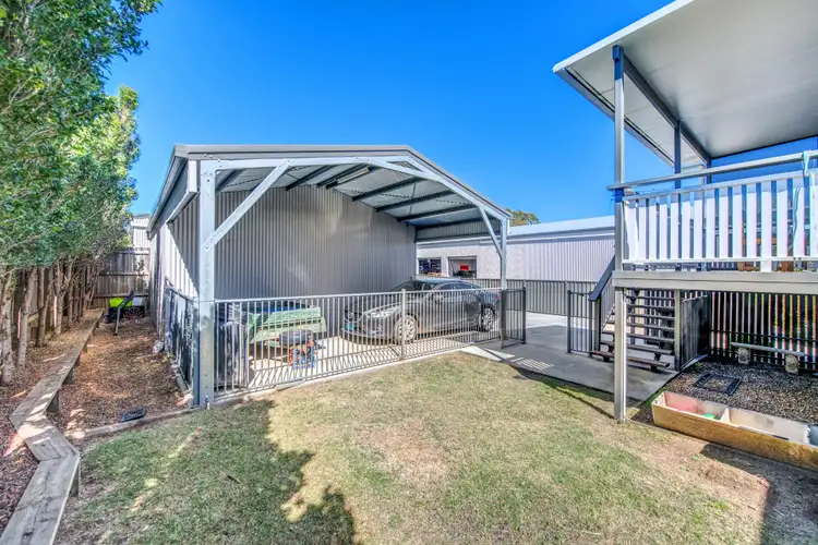 Third view of Homely house listing, 7 Railway Street, Kalbar QLD 4309