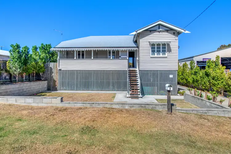 Fourth view of Homely house listing, 7 Railway Street, Kalbar QLD 4309