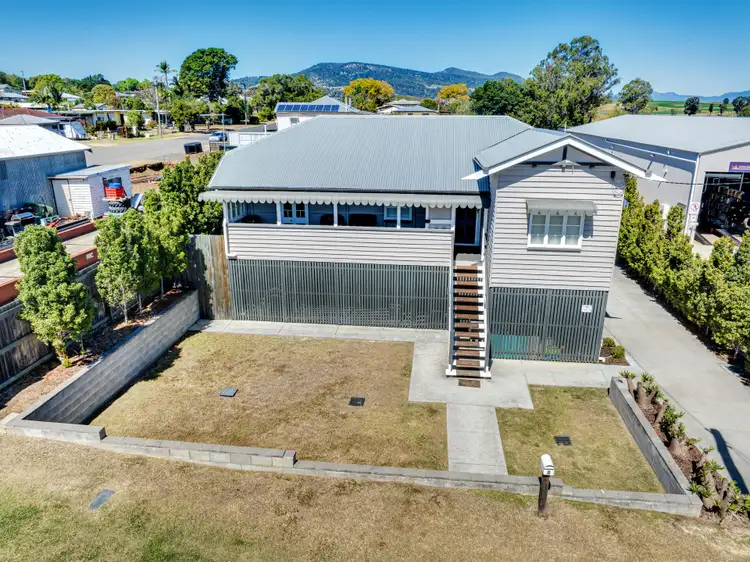 Fifth view of Homely house listing, 7 Railway Street, Kalbar QLD 4309