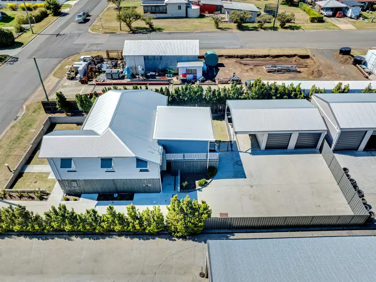 Sixth view of Homely house listing, 7 Railway Street, Kalbar QLD 4309