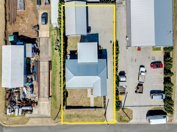 Seventh view of Homely house listing, 7 Railway Street, Kalbar QLD 4309