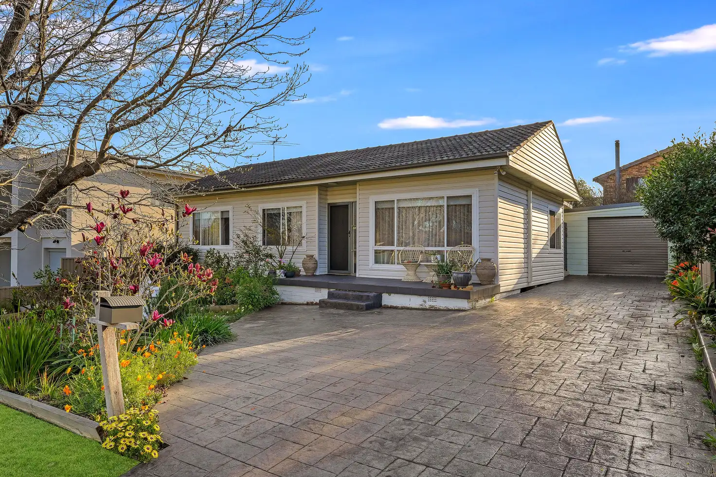 Main view of Homely house listing, 8 Kinross Place, Revesby NSW 2212