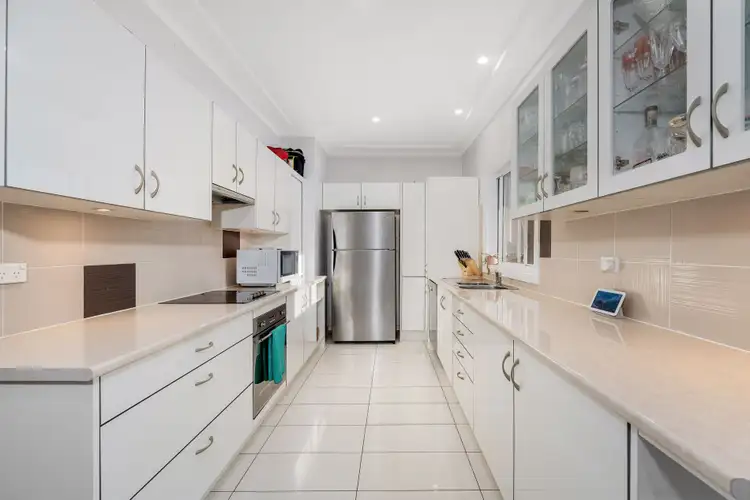 Third view of Homely house listing, 8 Kinross Place, Revesby NSW 2212