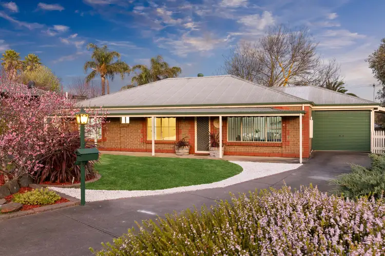 9 Wilkinson Court, Mount Barker SA 5251