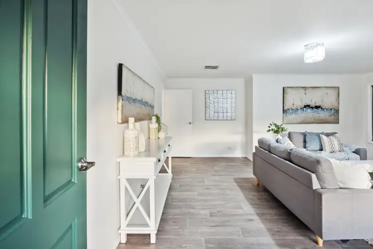 Second view of Homely house listing, 9 Wilkinson Court, Mount Barker SA 5251