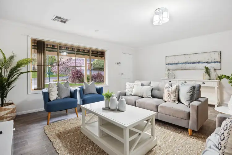 Third view of Homely house listing, 9 Wilkinson Court, Mount Barker SA 5251