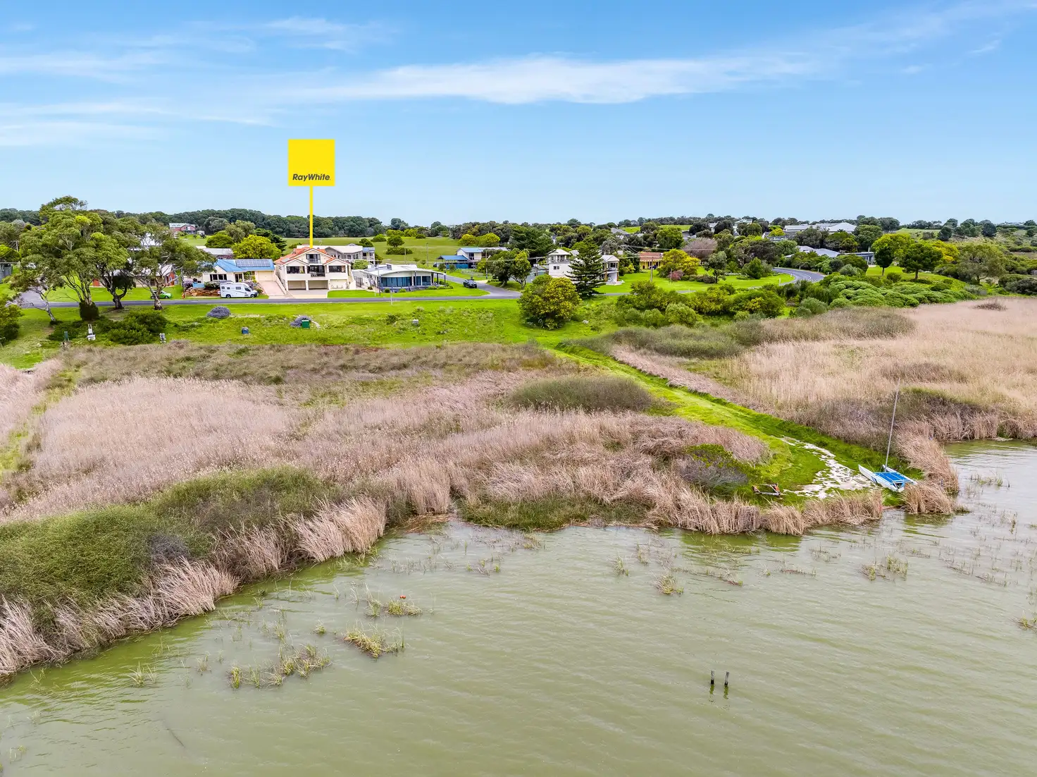 Main view of Homely house listing, 95 Captain Sturt Parade, Hindmarsh Island SA 5214
