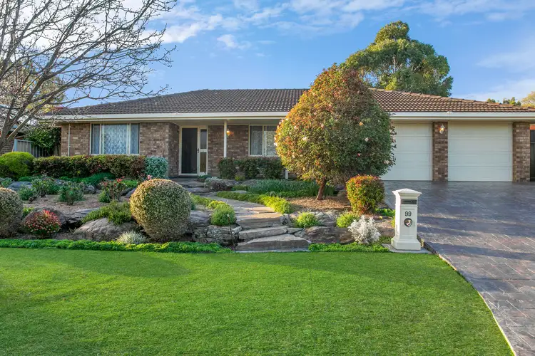 99 Carruthers Drive, Modbury North SA 5092