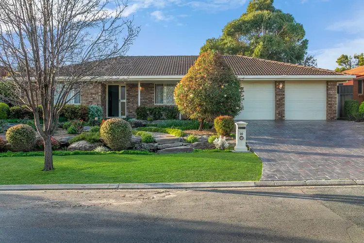 Second view of Homely house listing, 99 Carruthers Drive, Modbury North SA 5092