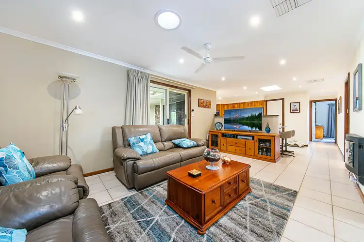 Fifth view of Homely house listing, 99 Carruthers Drive, Modbury North SA 5092