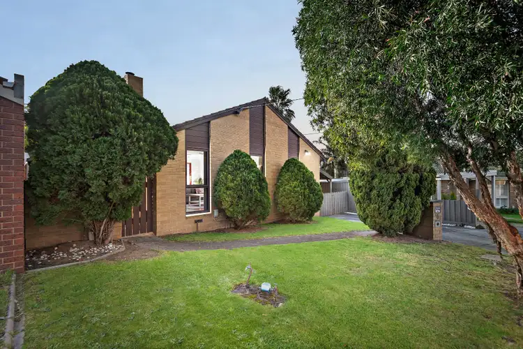6 Wilbraham Court, Frankston VIC 3199