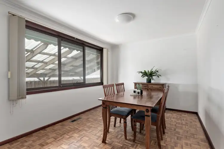 Sixth view of Homely house listing, 6 Wilbraham Court, Frankston VIC 3199