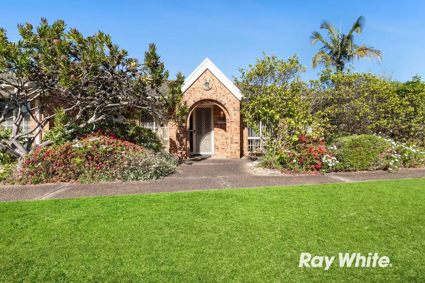 Main view of Homely unit listing, 1/2-4 Newth Place, Surf Beach NSW 2536