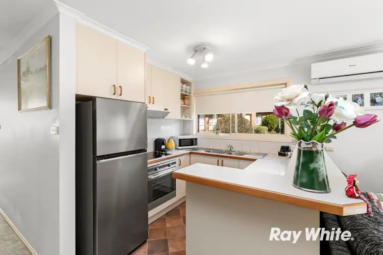 Third view of Homely unit listing, 1/2-4 Newth Place, Surf Beach NSW 2536