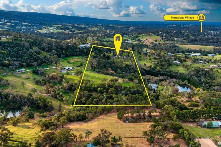 4 Patterson Lane, Grose Vale NSW 2753