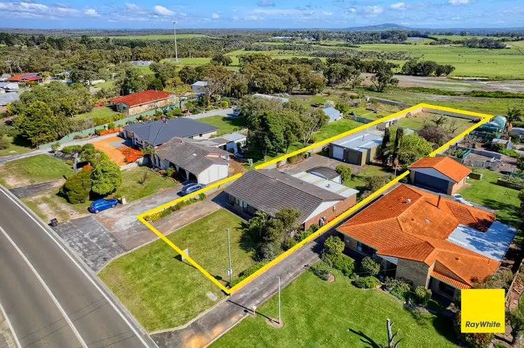 Main view of Homely house listing, 461 Lower King Road, Lower King WA 6330