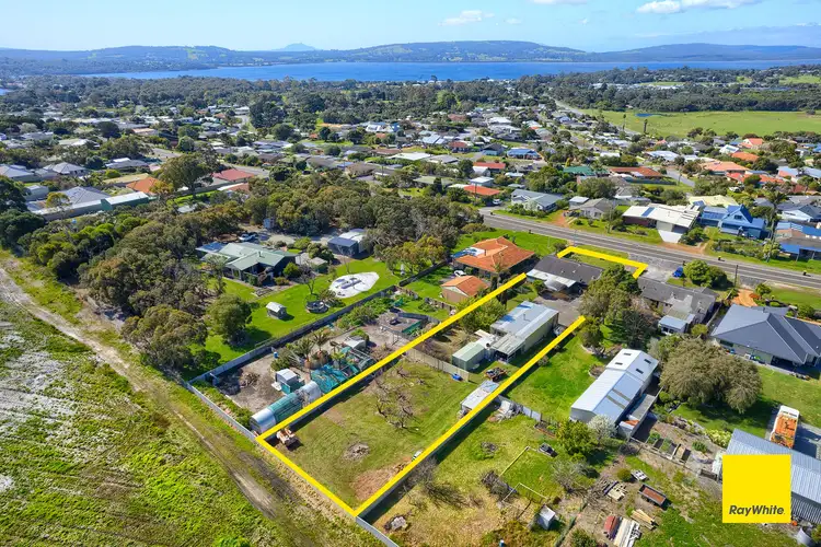 Second view of Homely house listing, 461 Lower King Road, Lower King WA 6330