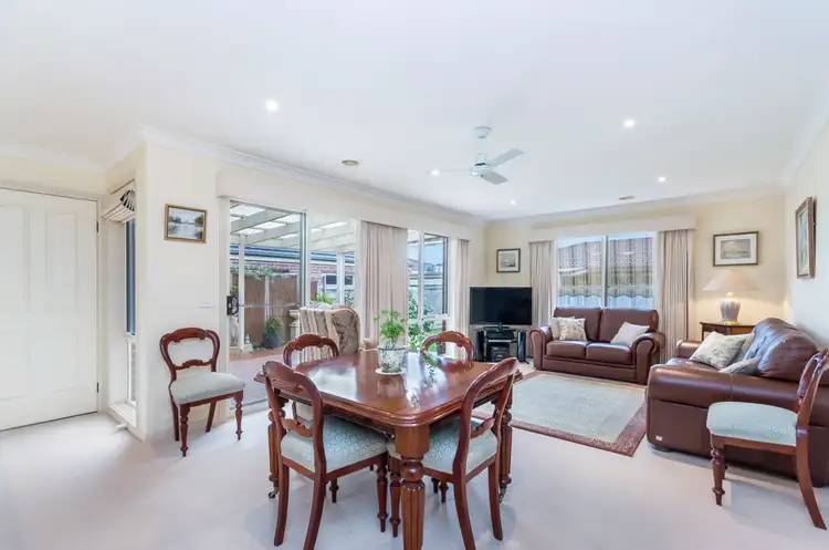 Fifth view of Homely house listing, 5 Lutana Grove, Warrnambool VIC 3280