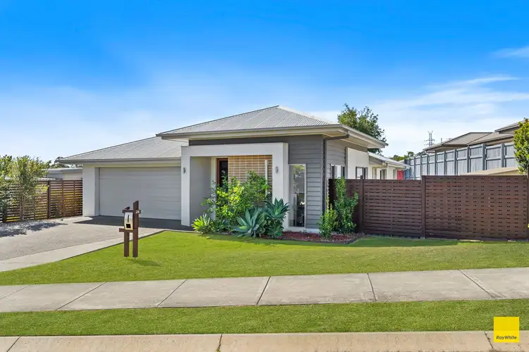 Main view of Homely house listing, 24 Moogerah Street, Capalaba QLD 4157