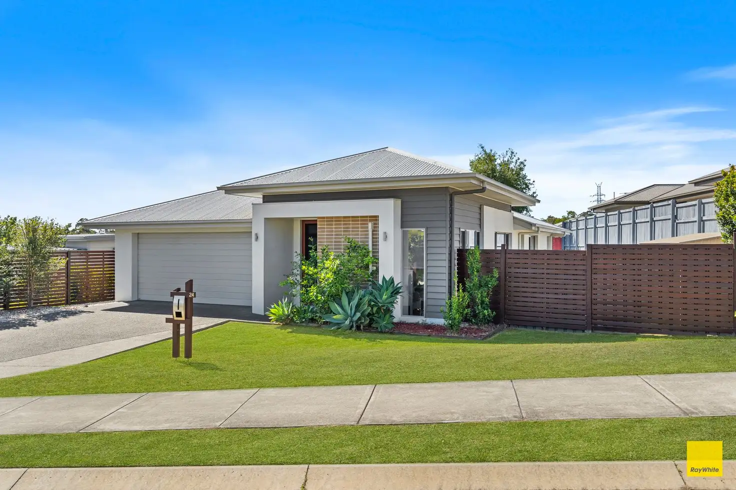 Main view of Homely house listing, 24 Moogerah Street, Capalaba QLD 4157