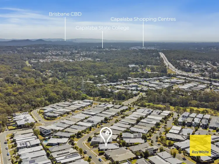 Second view of Homely house listing, 24 Moogerah Street, Capalaba QLD 4157