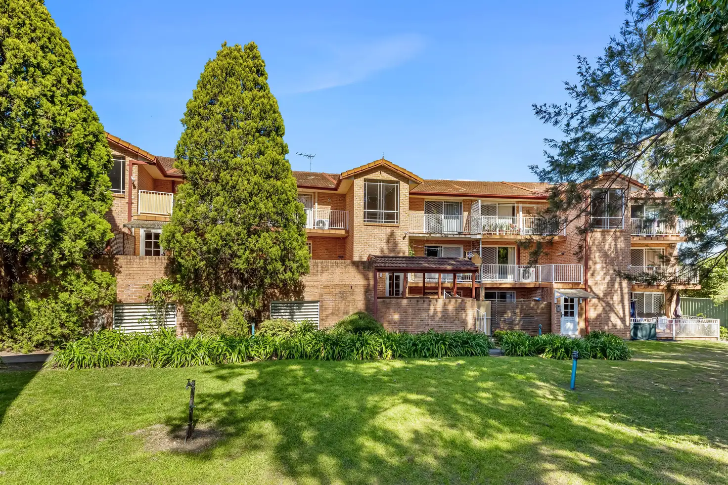 Main view of Homely apartment listing, 5/86-94 Kissing Point Road, Dundas NSW 2117