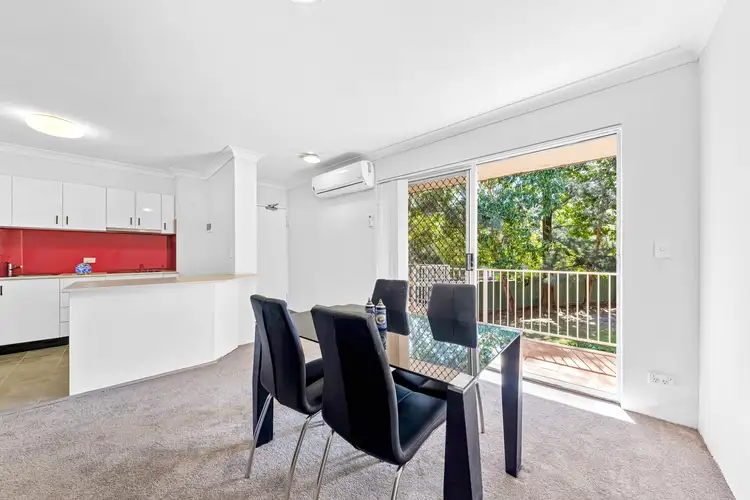 Third view of Homely apartment listing, 5/86-94 Kissing Point Road, Dundas NSW 2117
