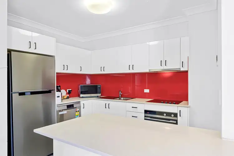 Fourth view of Homely apartment listing, 5/86-94 Kissing Point Road, Dundas NSW 2117