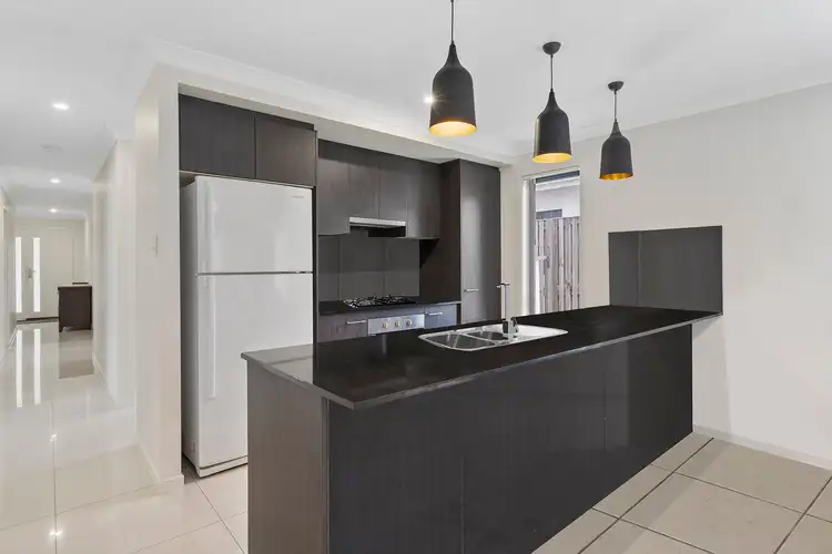 Second view of Homely house listing, 5 Altitude Drive, Pimpama QLD 4209