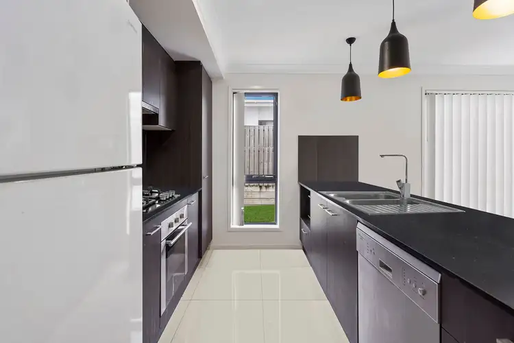 Fourth view of Homely house listing, 5 Altitude Drive, Pimpama QLD 4209