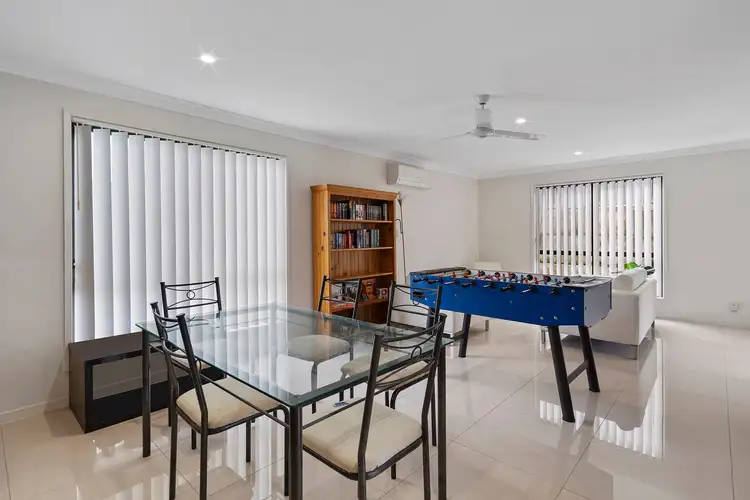 Fifth view of Homely house listing, 5 Altitude Drive, Pimpama QLD 4209