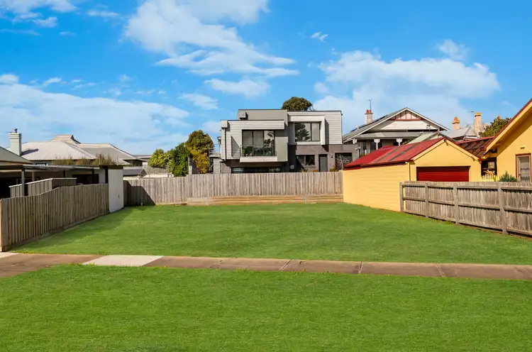 Third view of Homely land listing, 36A Hider Street, Warrnambool VIC 3280