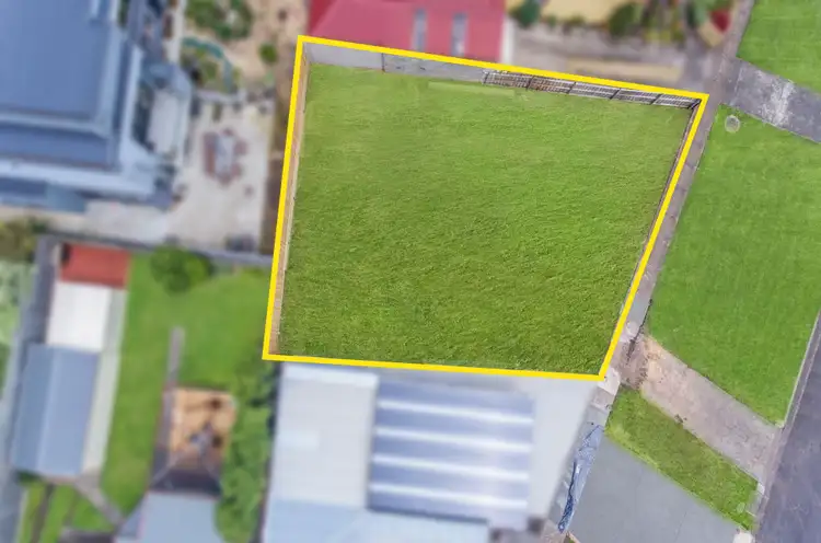 Fifth view of Homely land listing, 36A Hider Street, Warrnambool VIC 3280