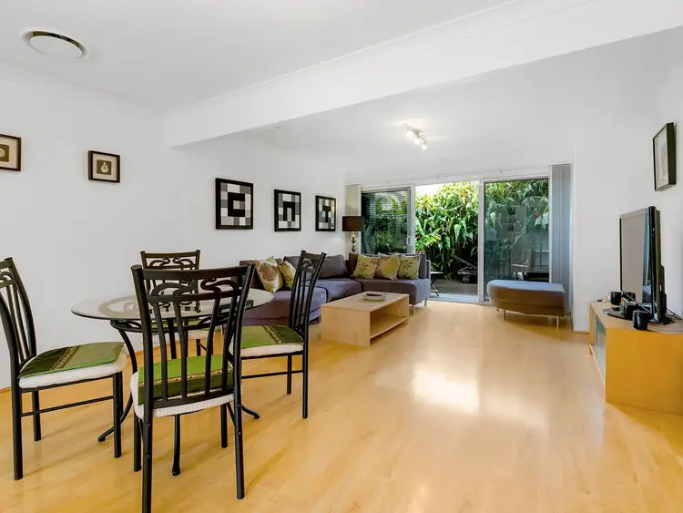 Third view of Homely townhouse listing, 1/3 Lani Street, Wishart QLD 4122