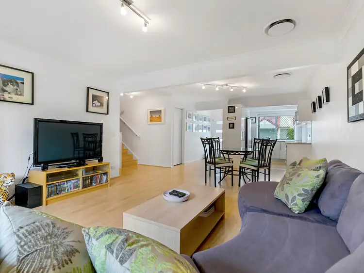 Fourth view of Homely townhouse listing, 1/3 Lani Street, Wishart QLD 4122