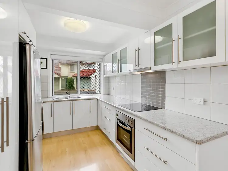 Fifth view of Homely townhouse listing, 1/3 Lani Street, Wishart QLD 4122