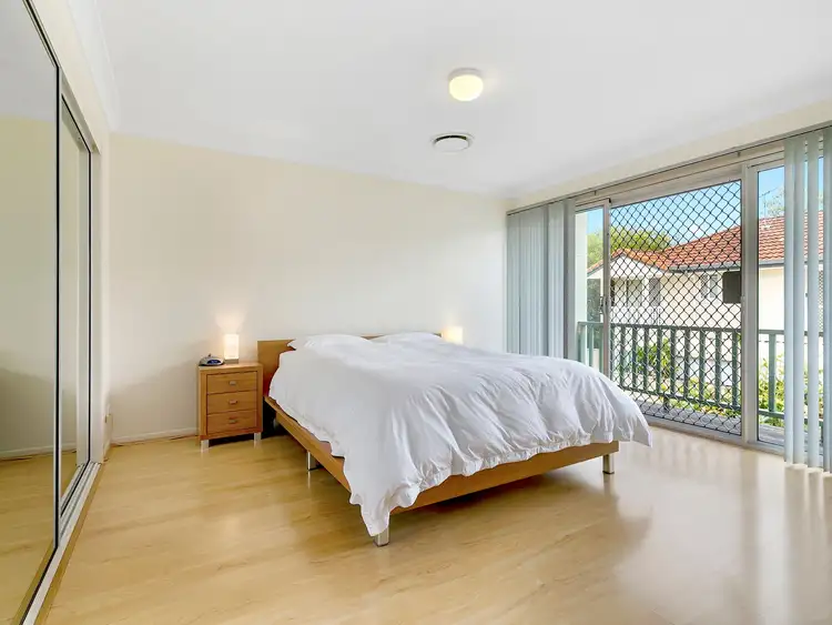 Sixth view of Homely townhouse listing, 1/3 Lani Street, Wishart QLD 4122