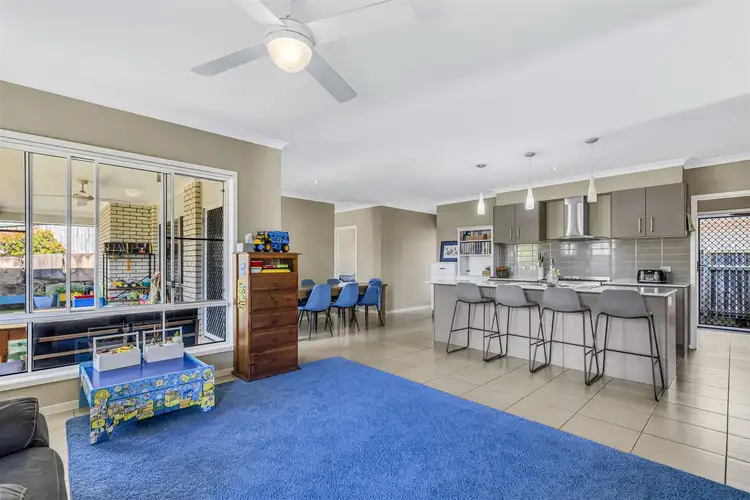 Fourth view of Homely house listing, 99 Brisbane Road, Warner QLD 4500